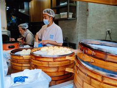 -李与白包子铺(桐梓林店)