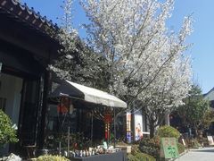 -雅达·阳羡溪山小镇中心