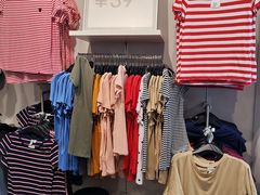 -H&M(天一广场店)