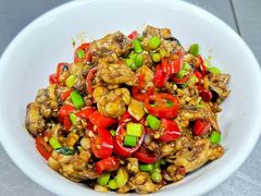 -四方坪三十栋饭店(四方坪店)