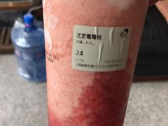 -喜茶(无锡荟聚中心店)