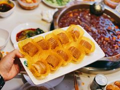 -枇杷园食为鲜火锅(南山店)
