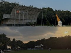 -深圳湾公园(南山区)
