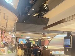 -東盛炭烤自助料理(玄武招商花园城店)