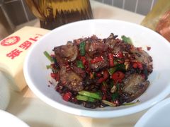 -笨罗卜浏阳菜馆(龙华鹏润达店)