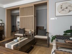 -宅天下装饰·匠心筑家(春熙店)