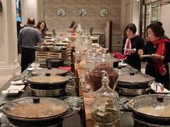 -Yan Ting 宴庭中餐厅(上海静安瑞吉酒店)