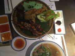-美奈小馆·越南料理(中航城君尚购物中心店)