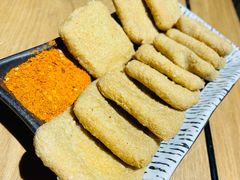 -院里·贵州菜(府东街店)