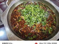 -临江后街鳝丝(临江店)