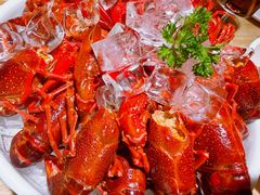 -同福龙虾(高新店)