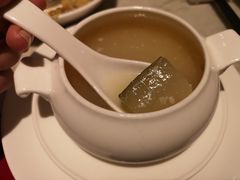 -杭州滨江银泰喜来登·采悦轩中餐厅