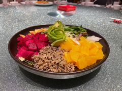 -蟹榭(静安寺晶品商场店)