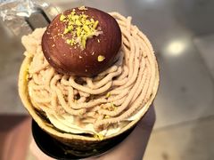 -July tale·可丽饼(德基广场店)