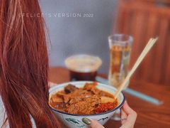 澳门老爹萝卜牛杂-CowCow其其·牛杂咖啡公司(六运店)