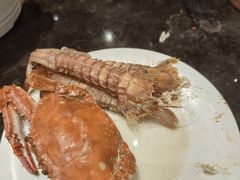 -川骄海鲜自助(亚运村店)