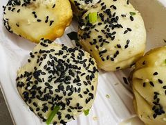 -小杨生煎(成山巴黎春天店)