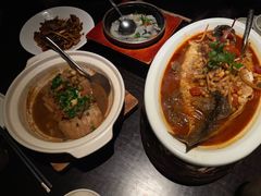 -桂小厨广西菜(万象城店)