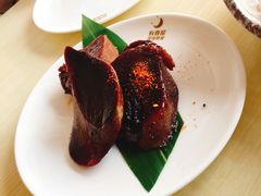 -有喜屋·深夜食堂(北京西路店)