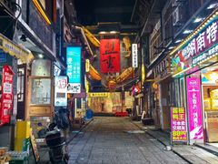 -盟重烧烤(高正街店)