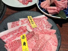 -焼肉とビール 市場小路(四条烏丸店)
