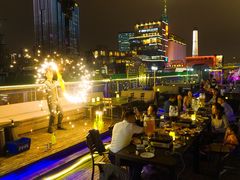 -琶醍壹号•潮菜江景餐吧