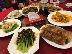 -大眼锅贴水饺(河东店)