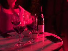 -顶层酒吧ROOF(上海艾迪逊酒店)