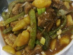 -聚德福海鲜家常菜(刘庄店)