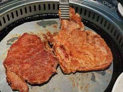 -阪尚皇·原切牛排·烤肉火锅自助(北京路店)