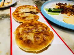 -红蜡烛-养生粥-津鲁菜(中山路店)