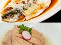 -淮扬府(安定门店)