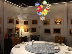 -肴约·花园式餐厅(湖里店)