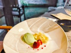 冰淇淋-鱼桥巷·美学川菜