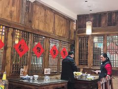 -田园印象·成都土菜院子(华阳店)
