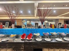 -厦门明发国际大酒店(会展中心环岛路店)