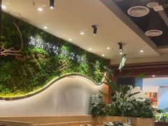 -云海肴汽锅鸡·云南小炒(曲江大悦城店)