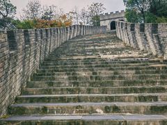 -溪霞怪石岭生态公园