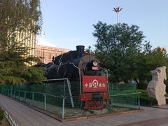 -潍坊站