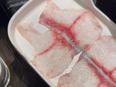 -江小渔鲜鱼火锅(西二道街店)