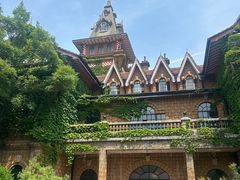 -上海影视乐园