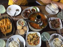 -自然餐厅(Phuket)