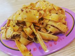 -牛马行牛肉饸饹铺(长春总店)