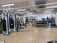 -卓拓健身普拉提运动中心(总店)