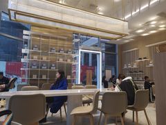 大堂-奈雪的茶(金地广场店)