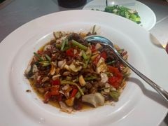 -闽上鲜·福建菜(龙湖滨江天街店)