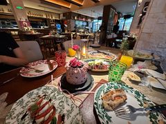 -Mammamia意大利餐厅(阳春巷店)