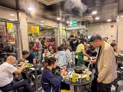-一哥美食(总店)