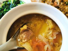-上海牛羊肉公司塘沽路清真门市部