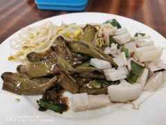 -温记府廟豆汤饭·始于1955年(海椒店)
